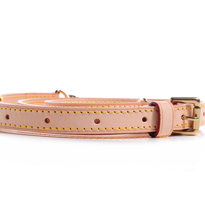 Louis Vuitton Vachetta Leather Adjustable Strap 3 of 6