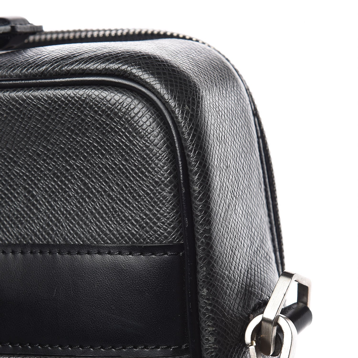 Louis Vuitton Taiga Odessa Briefcase Ardoise 10 of 11