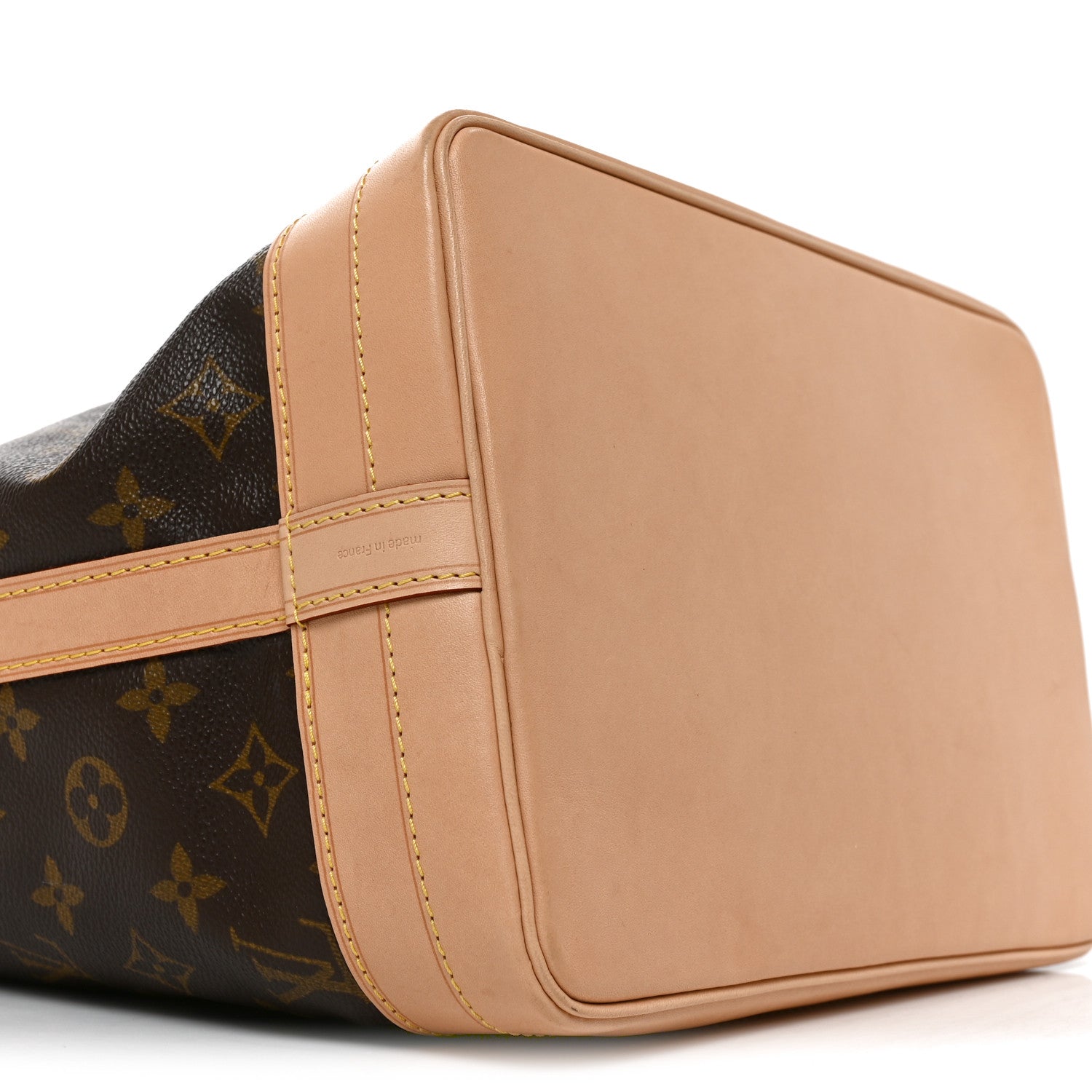 Louis Vuitton Monogram Noe 8 of 9