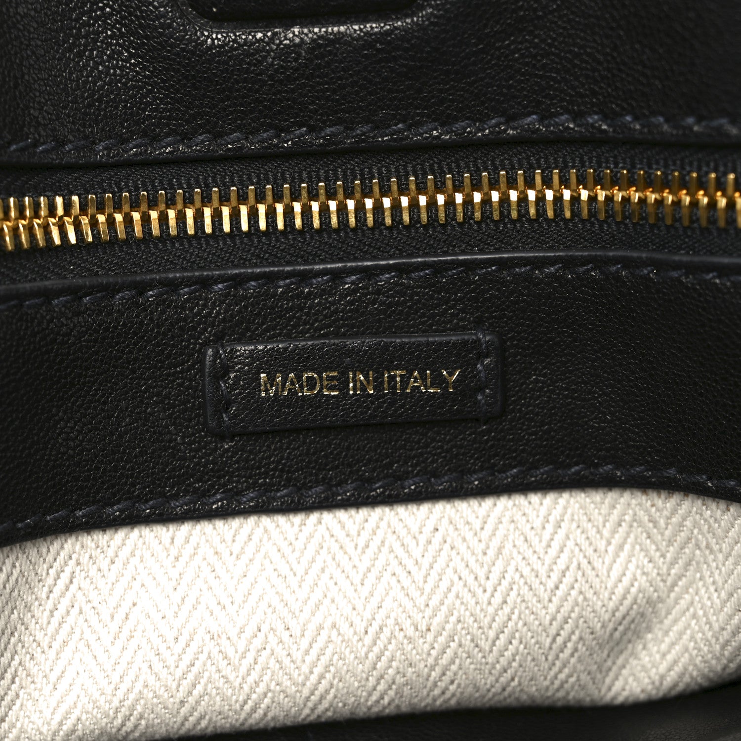 Miu Miu Nappa Medium Aventure Bag Black 7 of 10