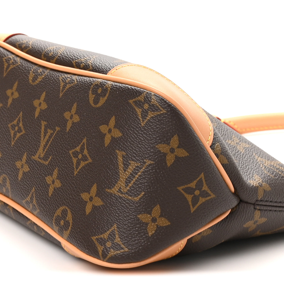 Louis Vuitton Monogram Boulogne NM 9 of 9