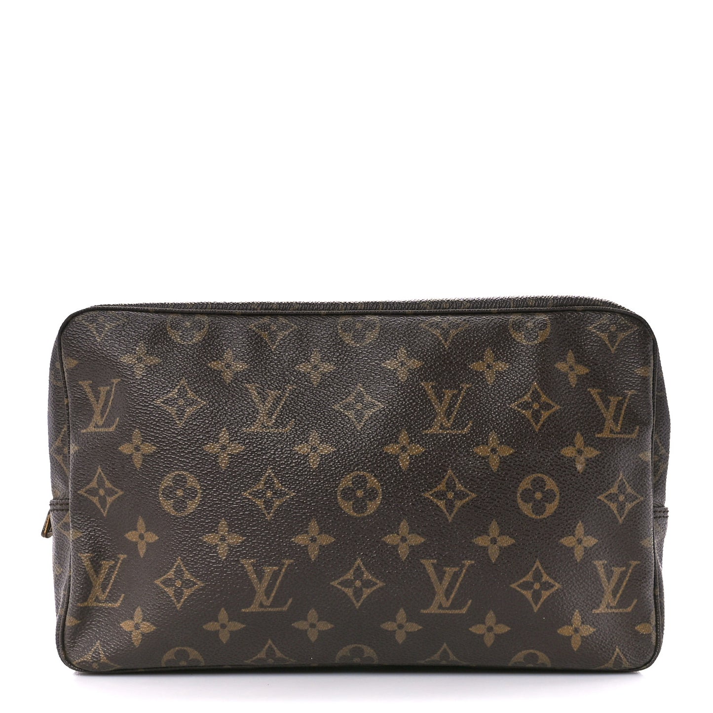 Monogram Trousse Toilette 28