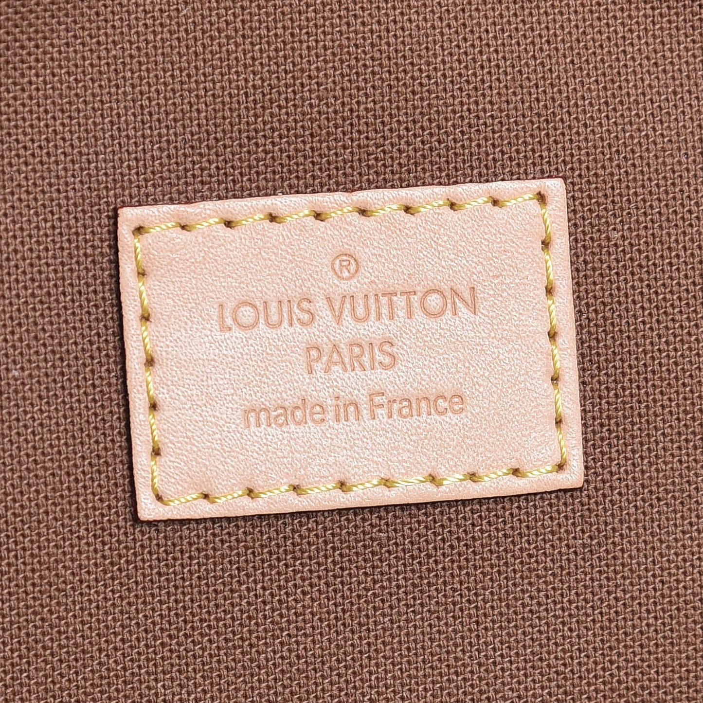 Monogram Bosphore Backpack