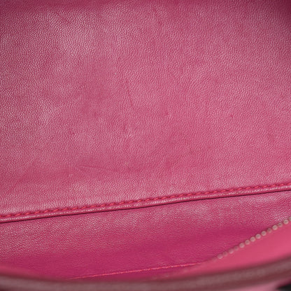 Loewe Goatskin Amazona 28 Pink 12 of 23