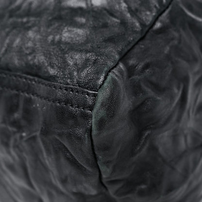 Givenchy Tumbled Sheepskin Medium Pandora Black 10 of 16