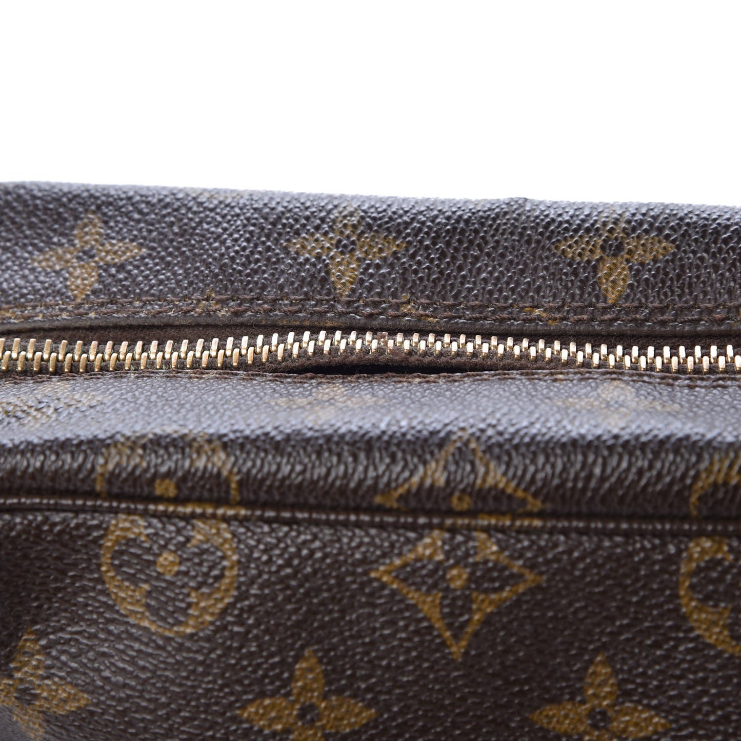 Monogram Trousse Toilette 28