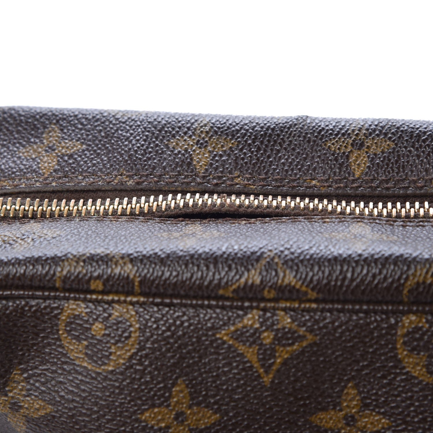 Louis Vuitton Monogram Trousse Toilette 28 24 of 33