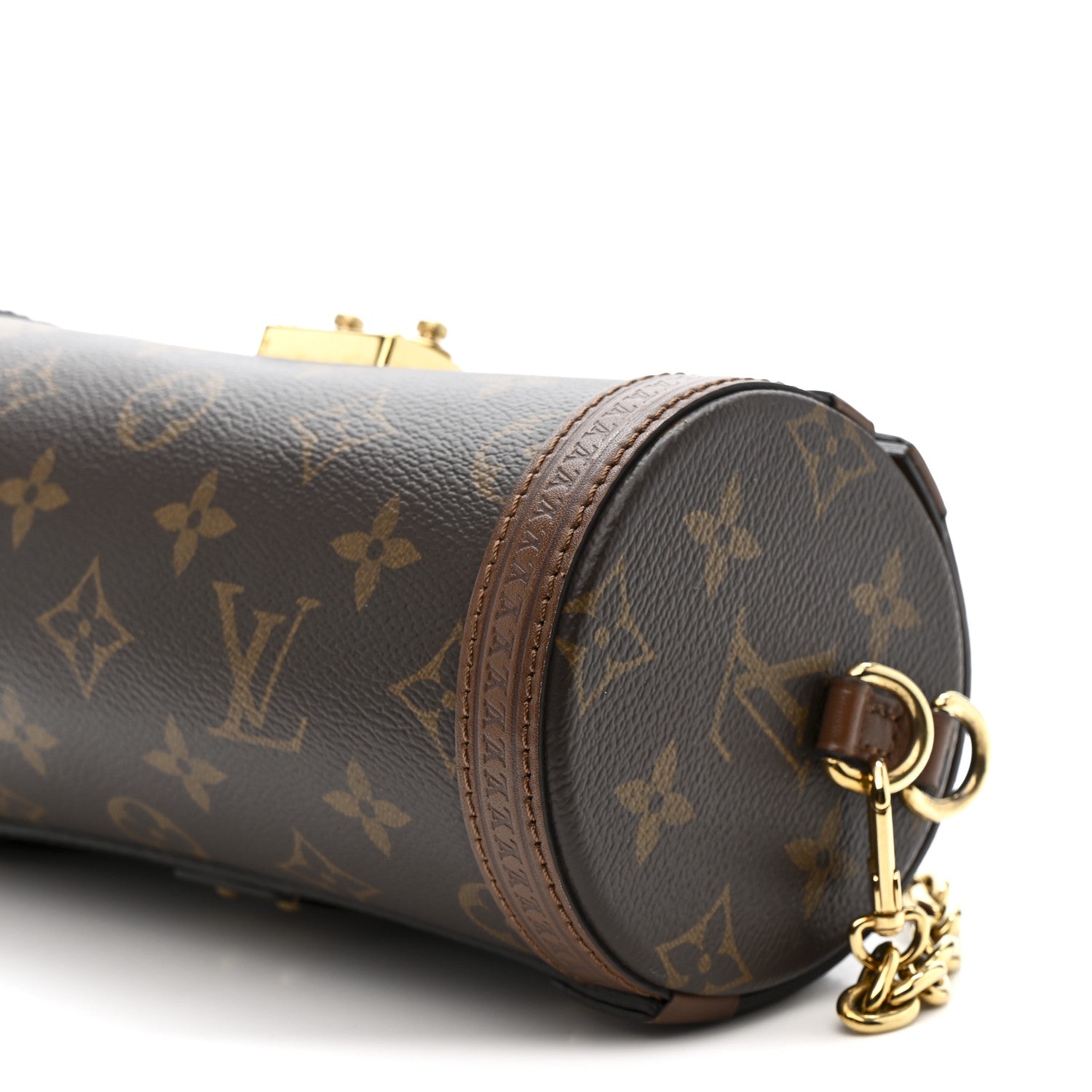 Louis Vuitton Monogram Papillon Trunk 9 of 10