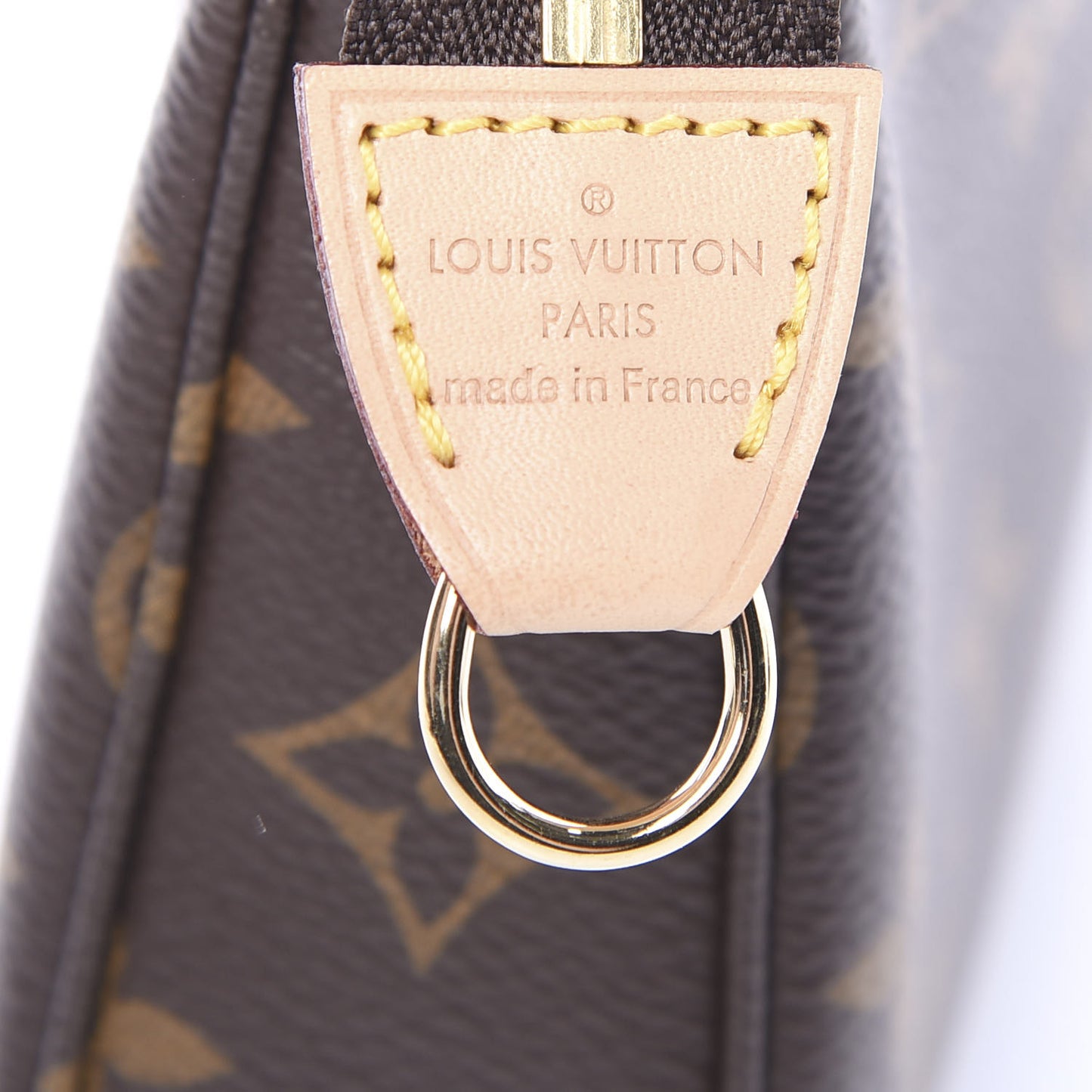 Monogram Pochette Accessories NM