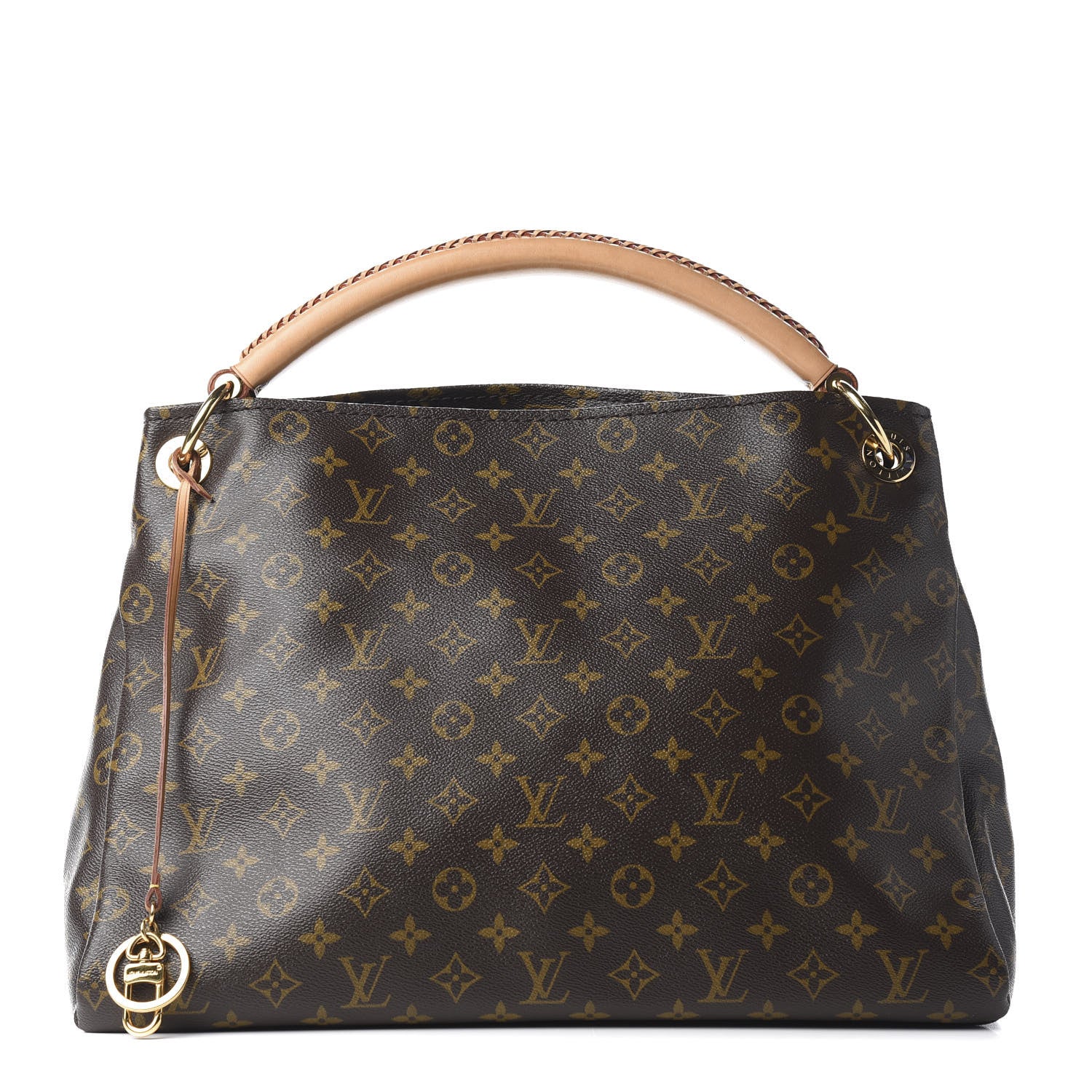 Louis Vuitton Monogram Artsy MM 1 of 9