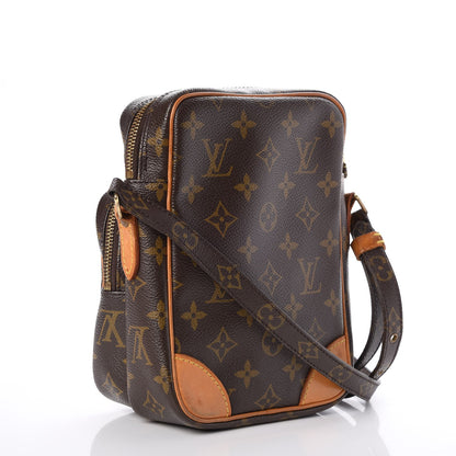 Louis Vuitton Monogram Amazone 3 of 6