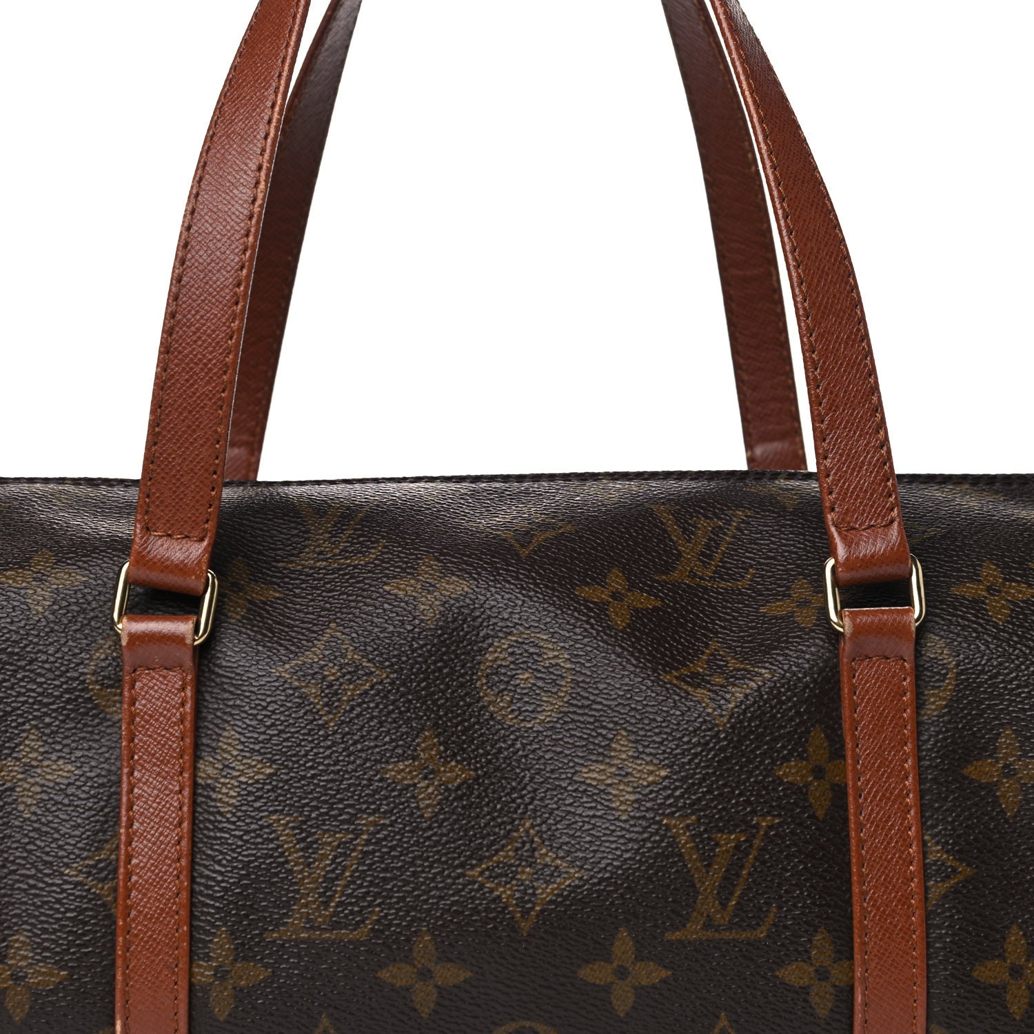 Louis Vuitton Monogram Papillon 30 6 of 18