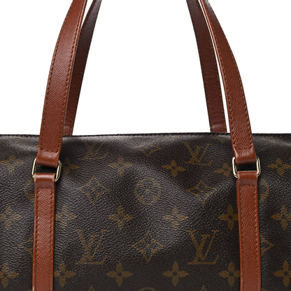 Louis Vuitton Monogram Papillon 30 6 of 18