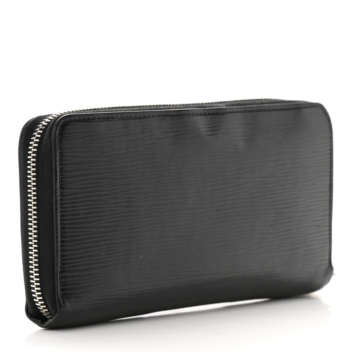 Epi Zippy Wallet Black