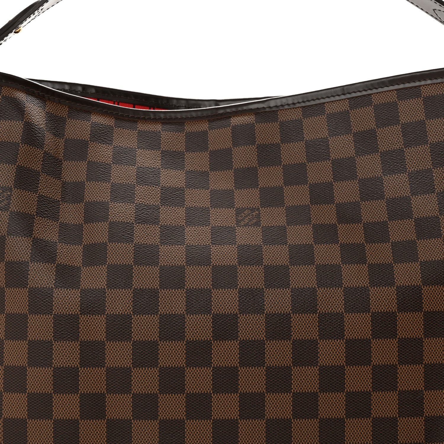 Louis Vuitton Damier Ebene Delightful MM 8 of 11