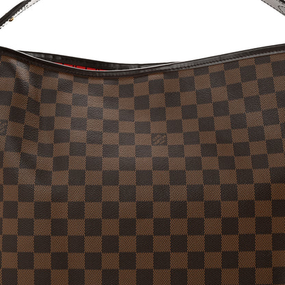 Louis Vuitton Damier Ebene Delightful MM 8 of 11