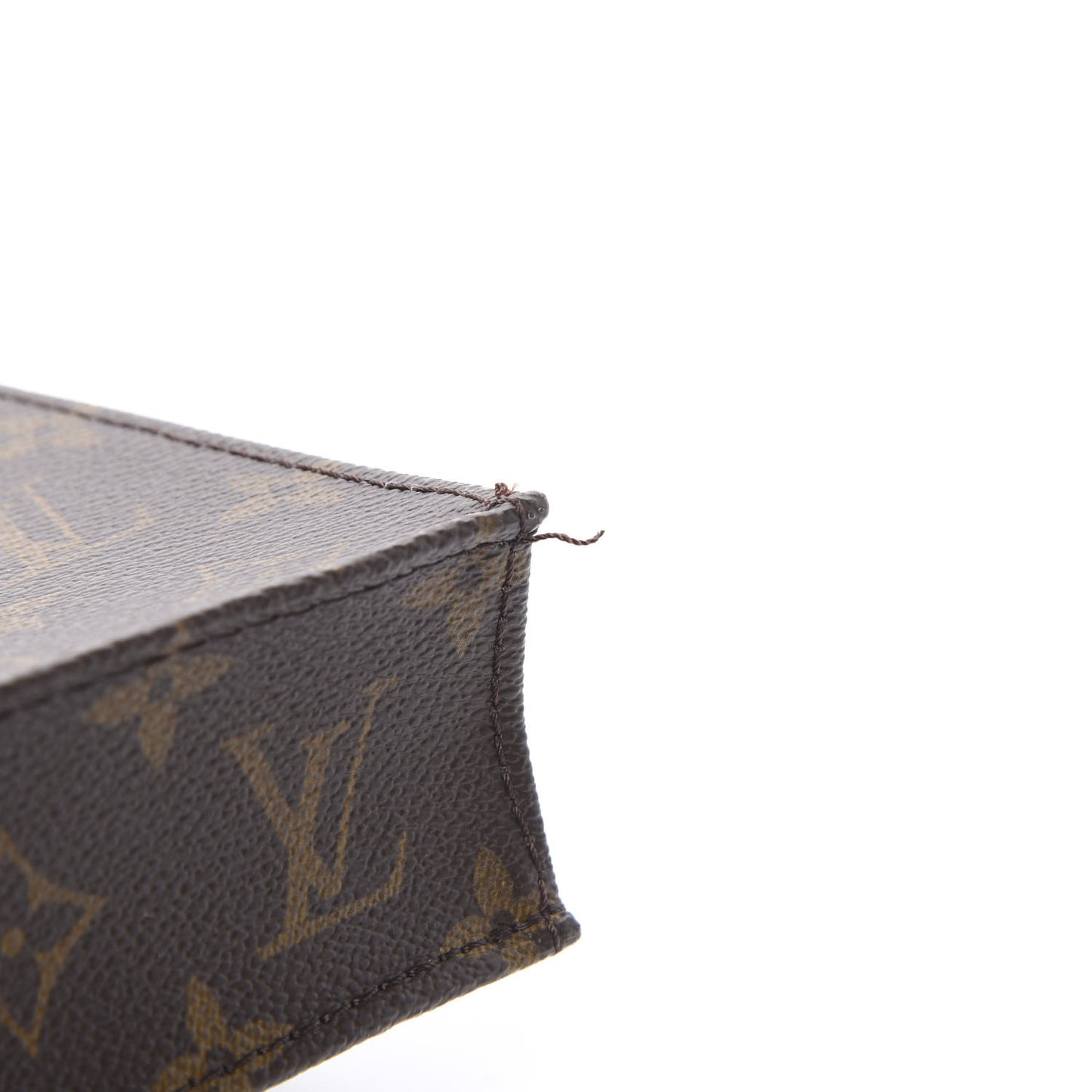 Monogram Petit Sac Plat
