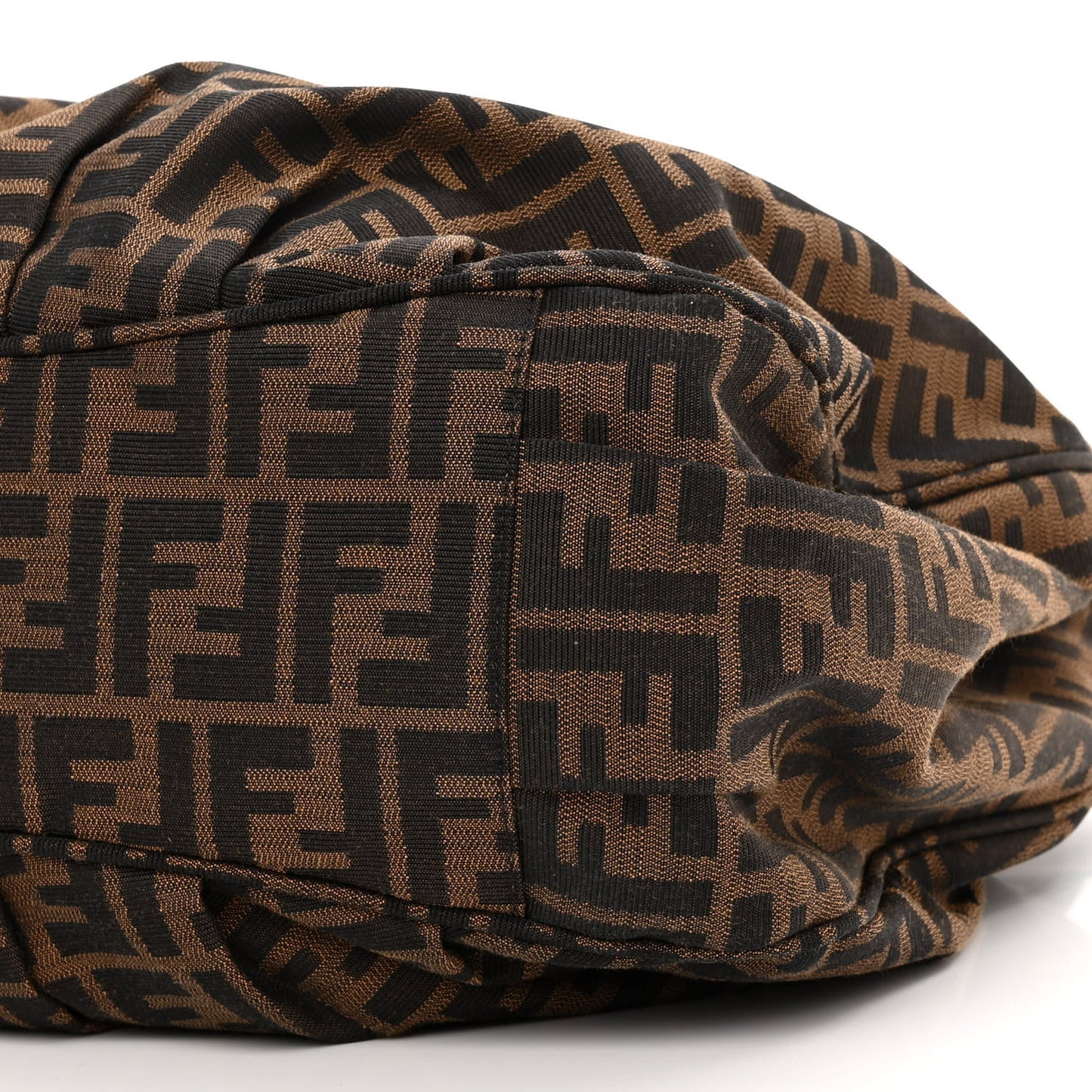 Zucca Large Mia Tote Tobacco