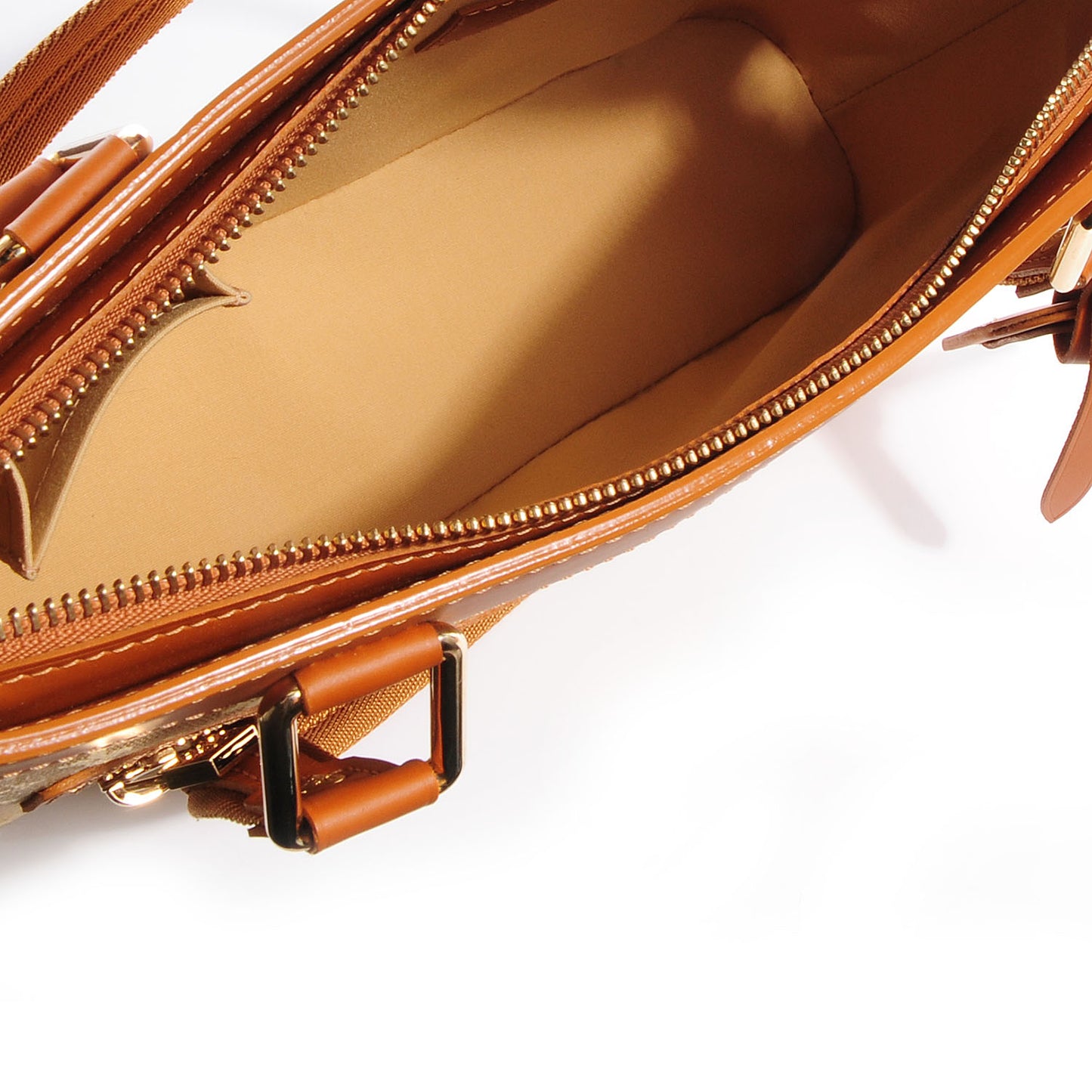 Mini Monogram Lucille PM Beige