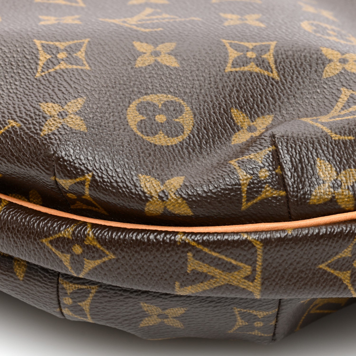 Louis Vuitton Monogram Croissant MM 9 of 10