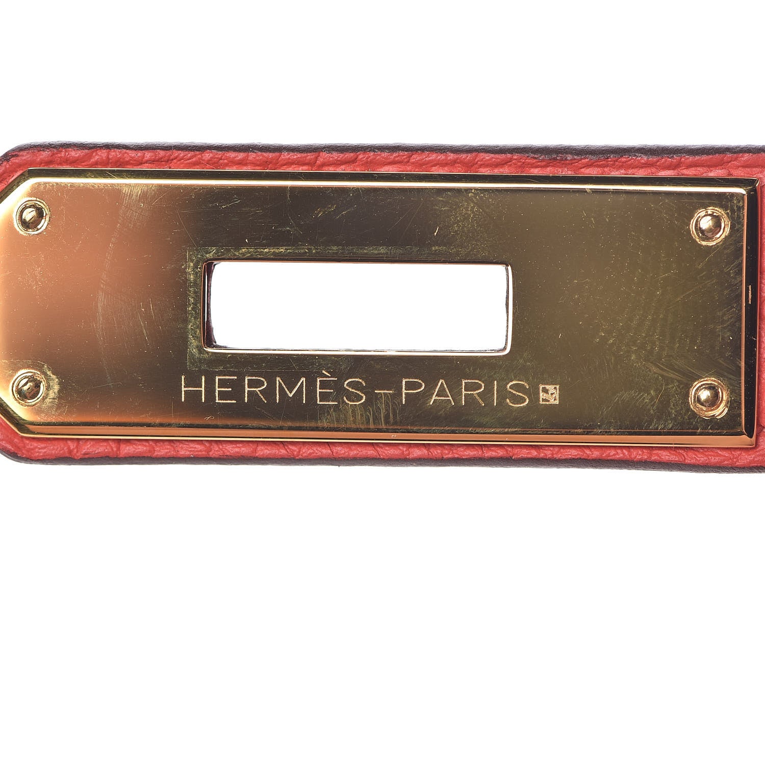 Hermes Togo Birkin 30 Rouge Pivoine 18 of 34