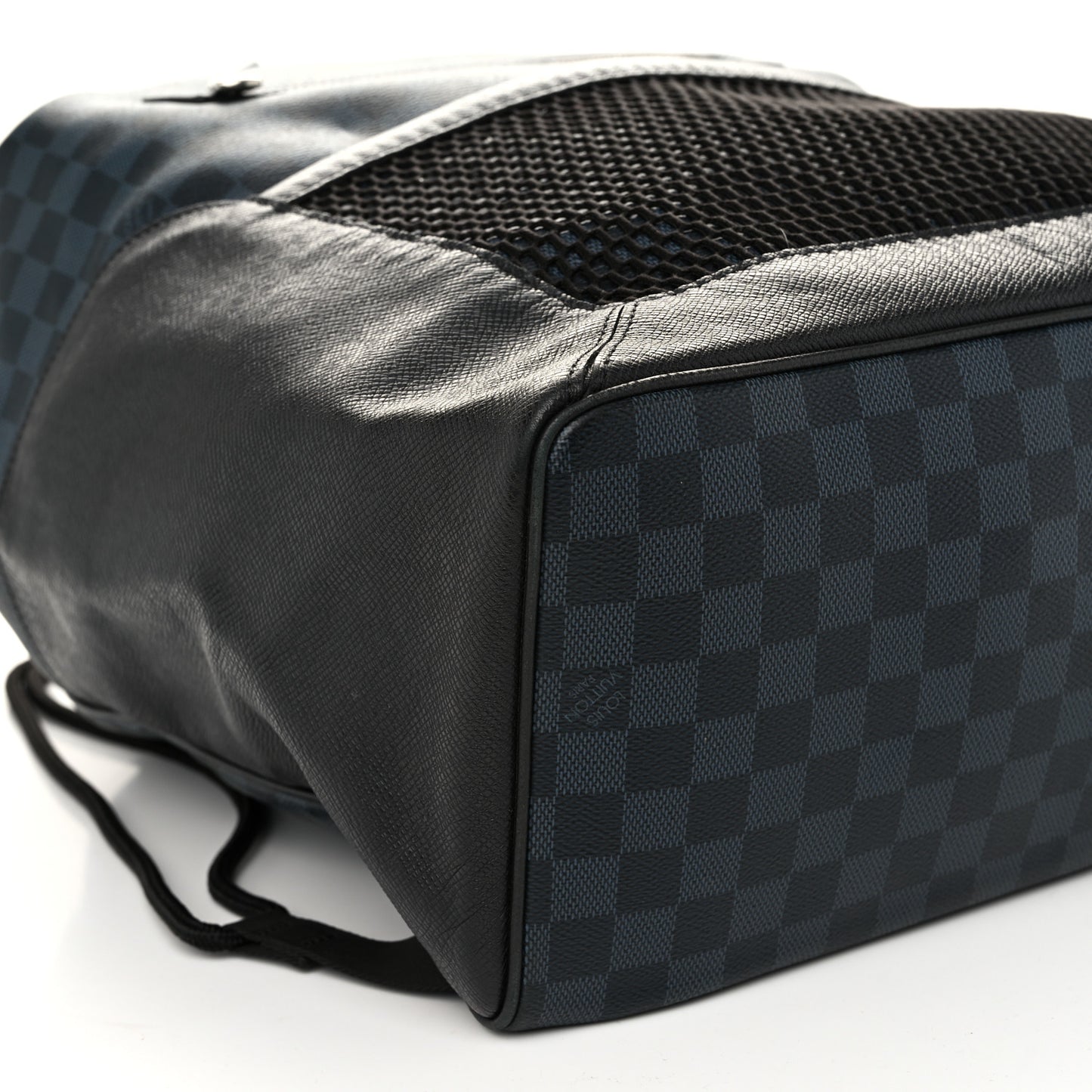 Damier Cobalt Matchpoint Hybrid Backpack