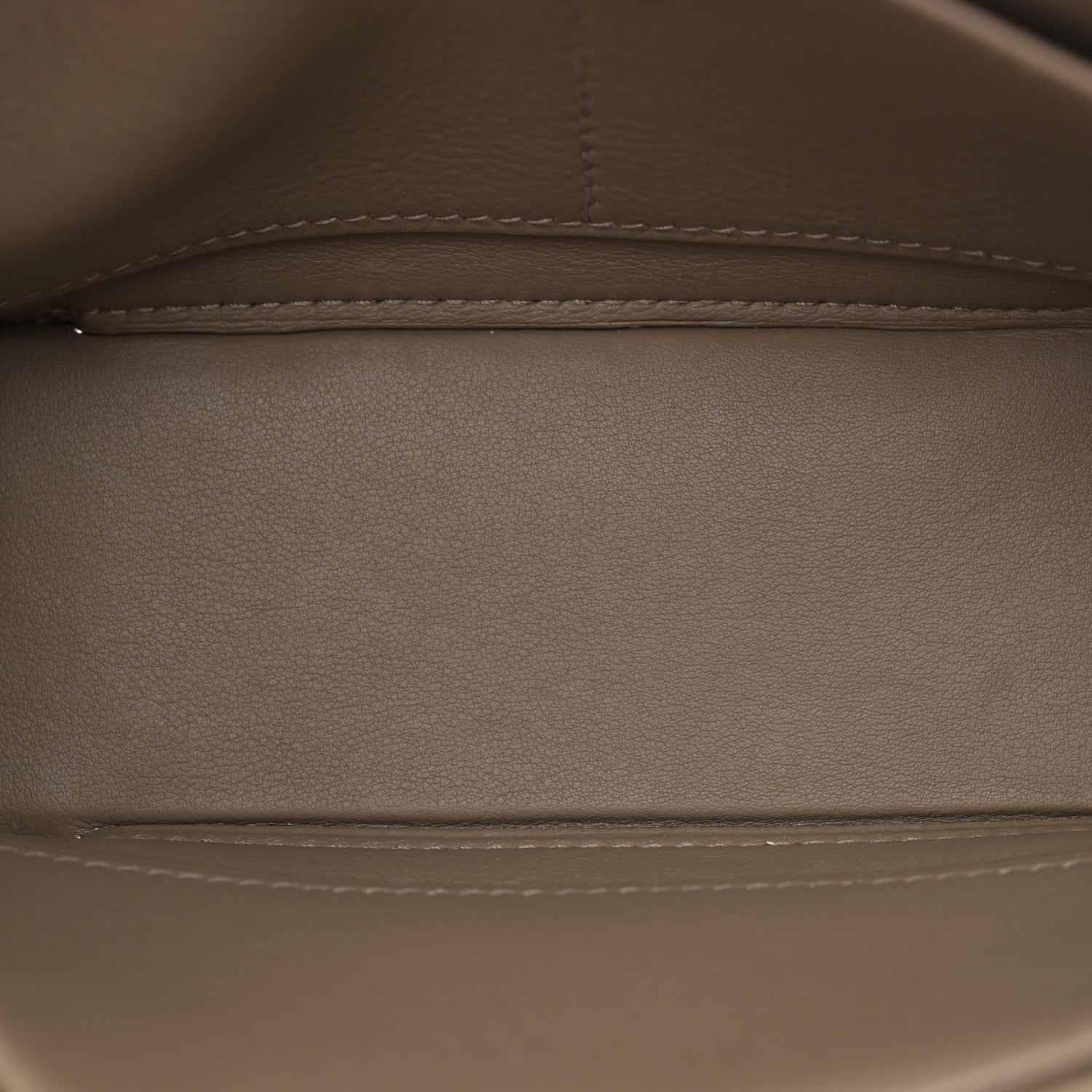 Hermes Chevre Mysore Geta Etoupe 5 of 13