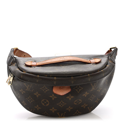 Louis Vuitton Monogram Bumbag 1 of 12