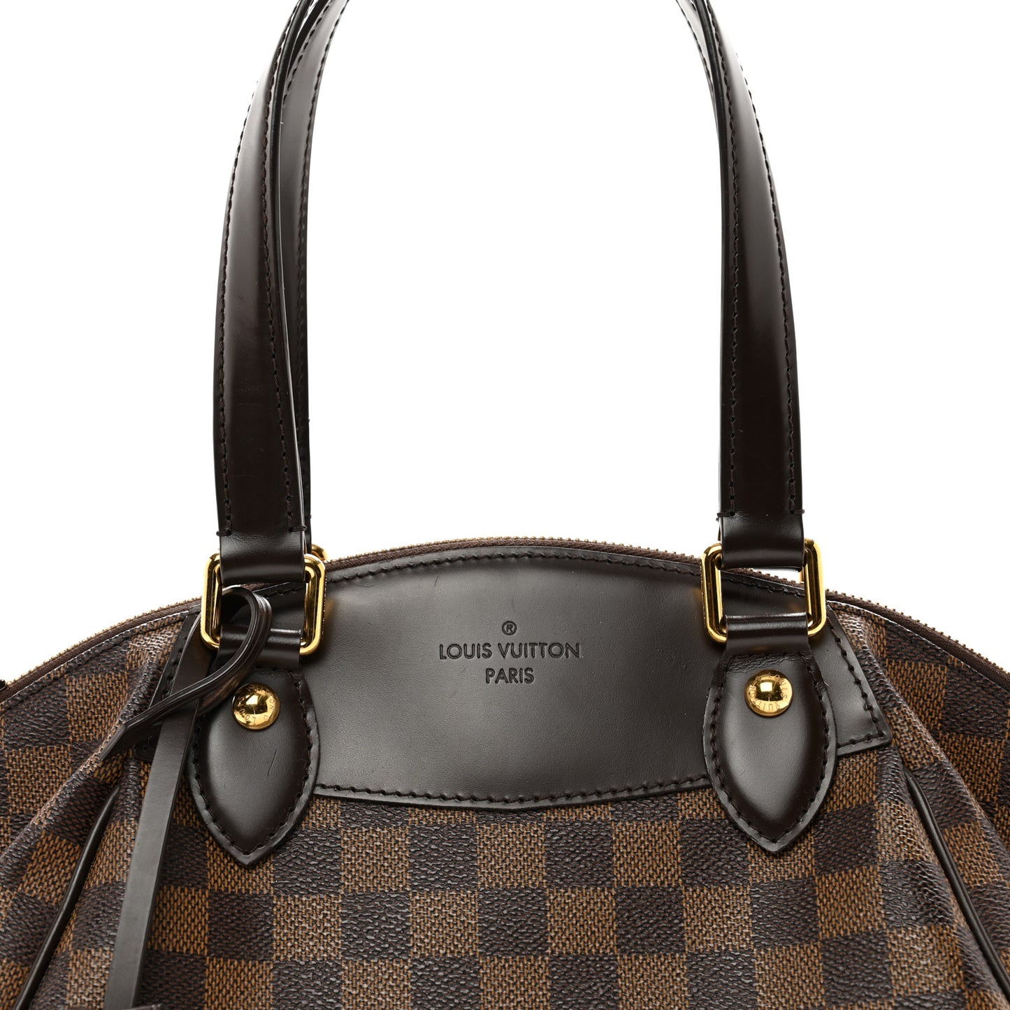 Damier Ebene Verona PM