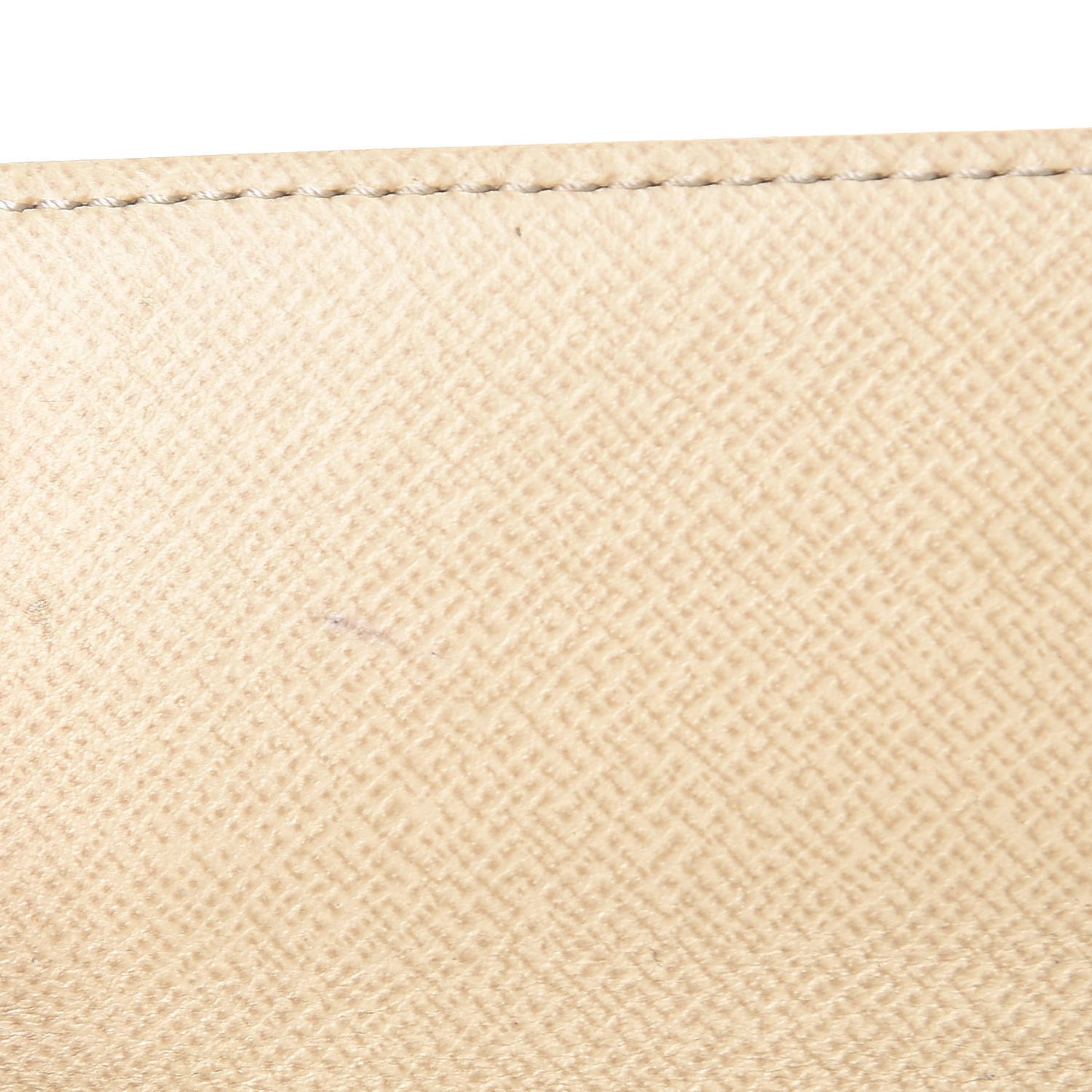 Damier Azur Sarah Wallet