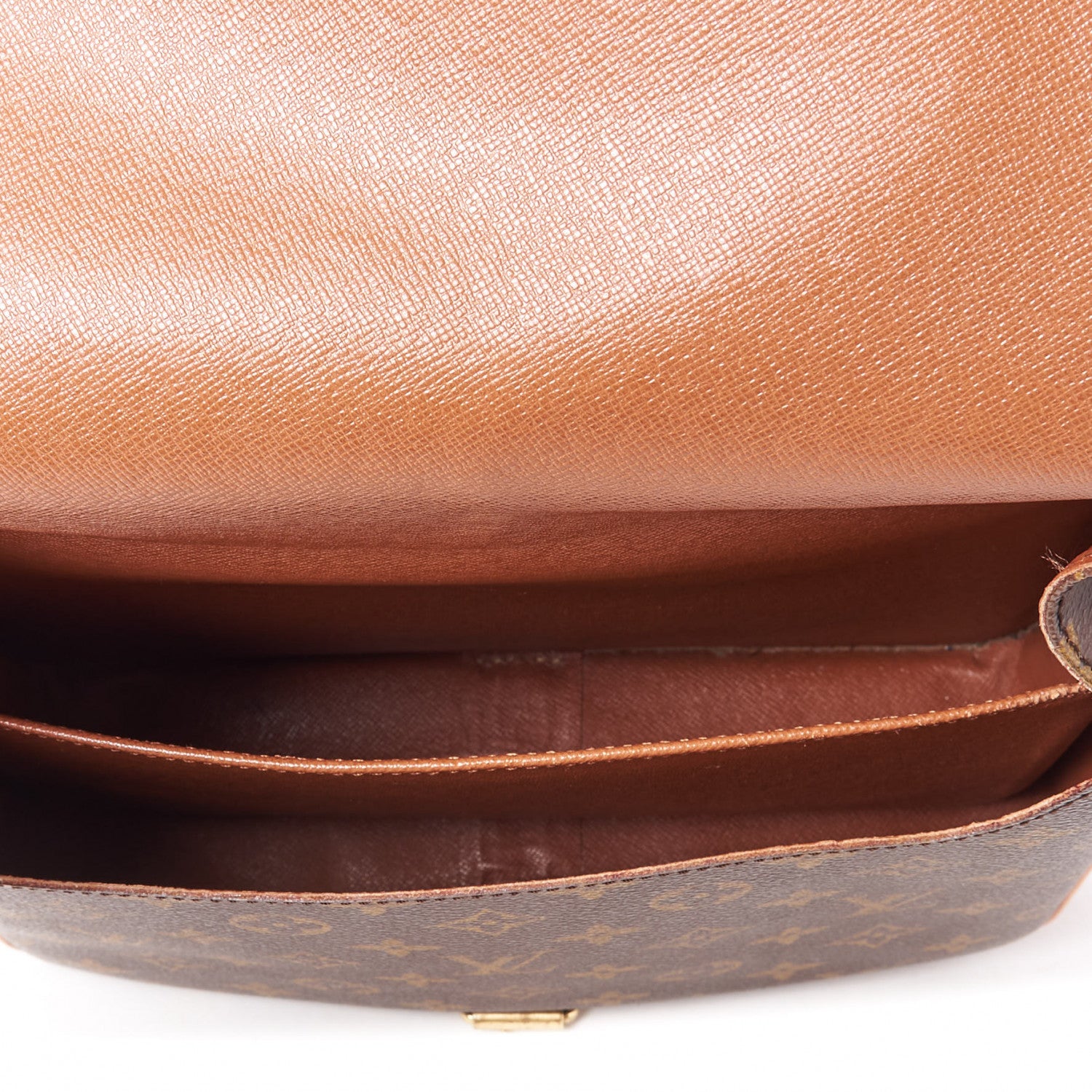 Louis Vuitton Monogram Cartouchiere 26 4 of 9