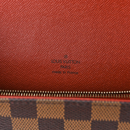 Louis Vuitton Damier Ebene Tribeca Long 6 of 11