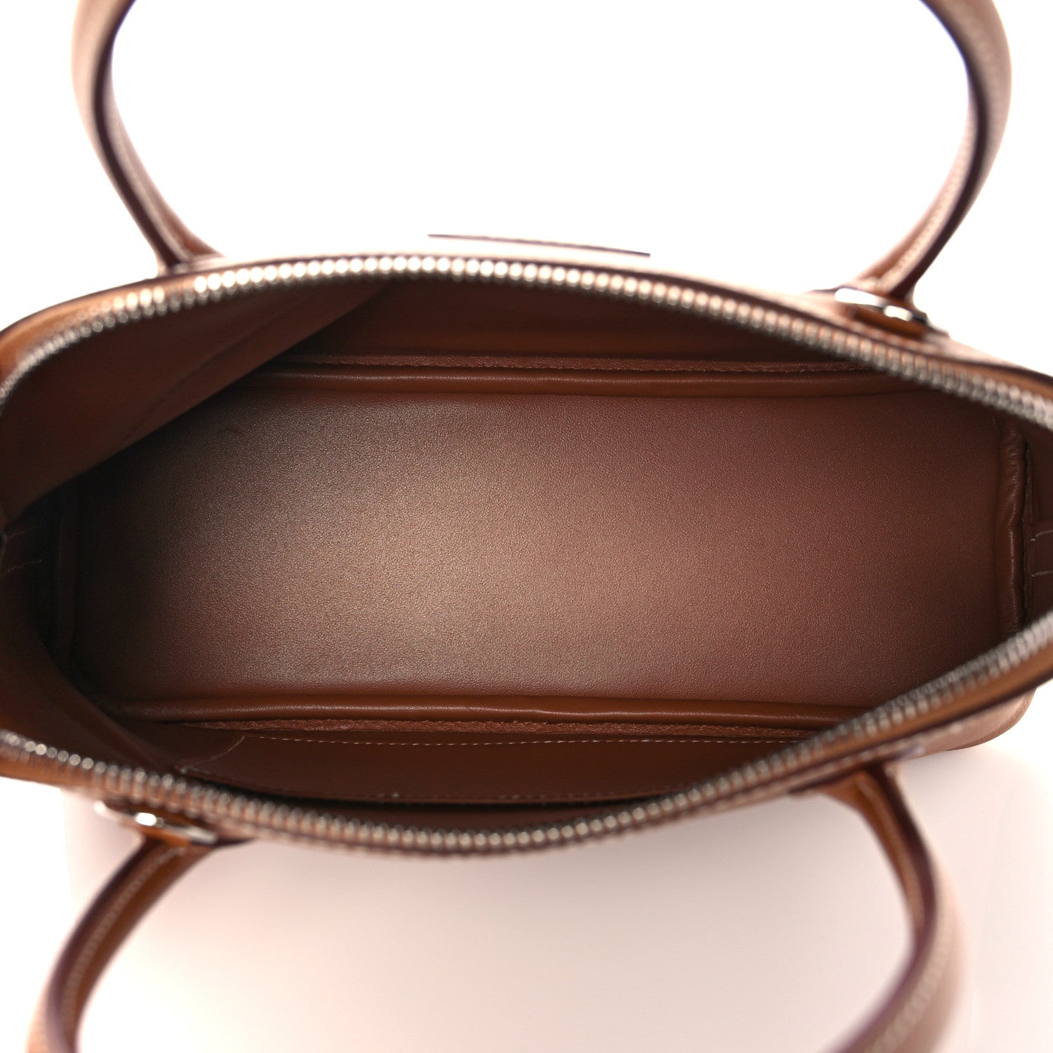 Hermes Epsom Bolide 27 Gold 5 of 12