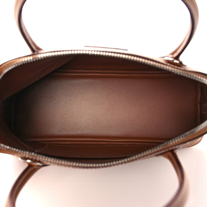 Hermes Epsom Bolide 27 Gold 5 of 12