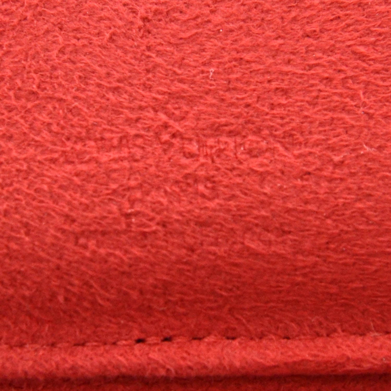 Louis Vuitton Epi Ecrin Bijoux 12cm Jewelry Box Red 5 of 7