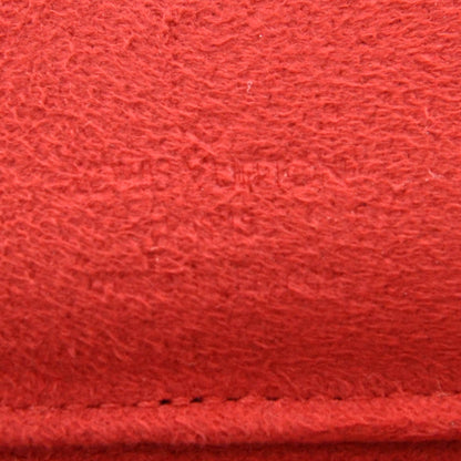 Louis Vuitton Epi Ecrin Bijoux 12cm Jewelry Box Red 5 of 7