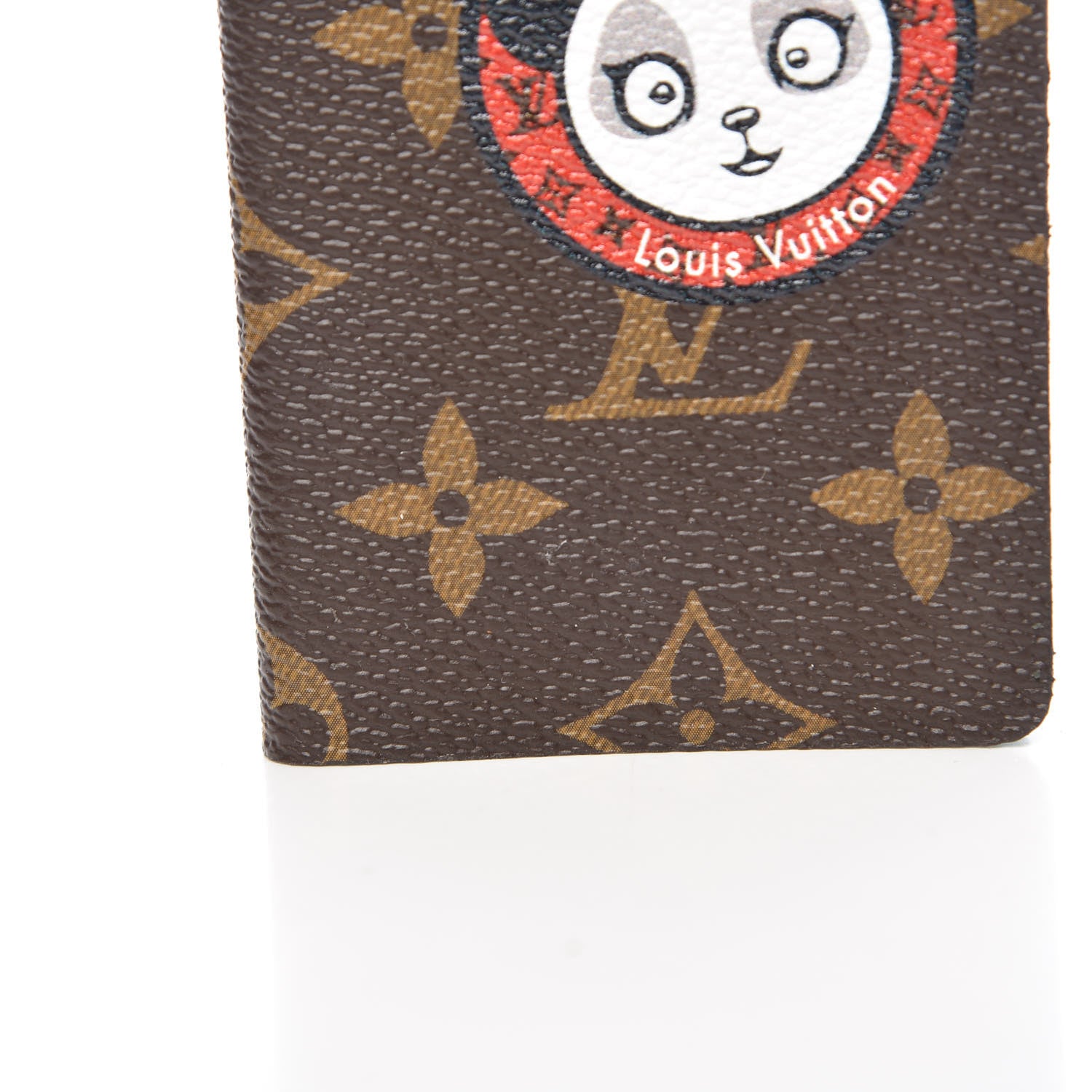 Louis Vuitton Monogram Mini Jules Notebooks 14 of 18