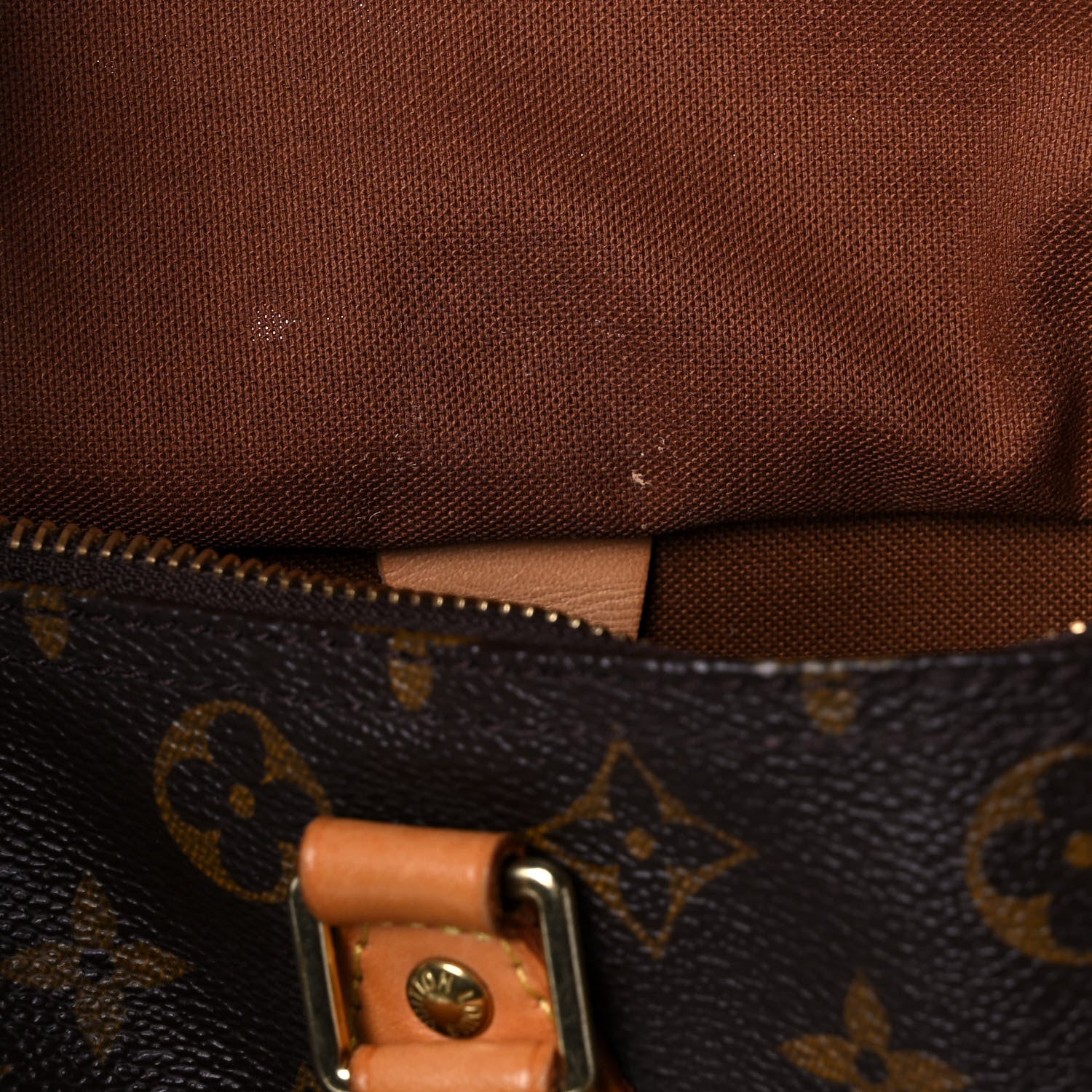 Louis Vuitton Monogram Speedy 30 13 of 13