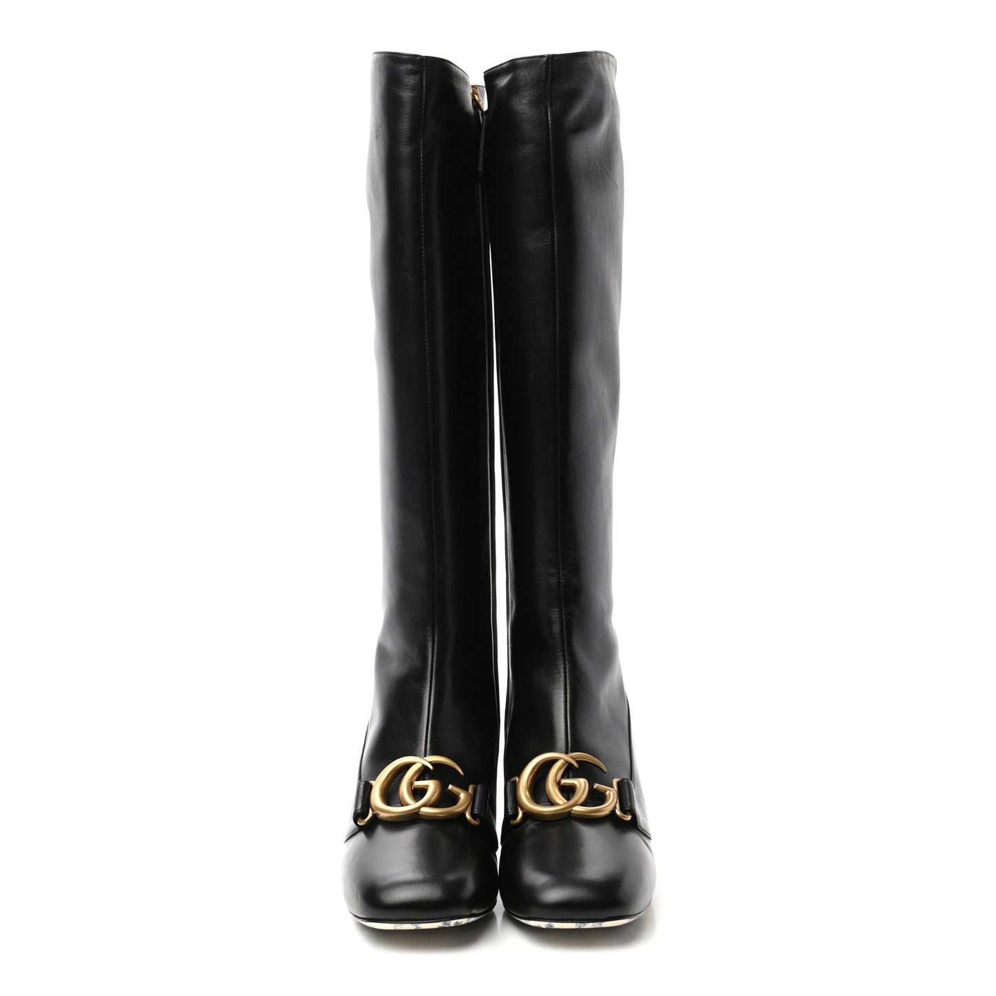 Malaga Kid GG Victoire 55mm Boots 39 Black