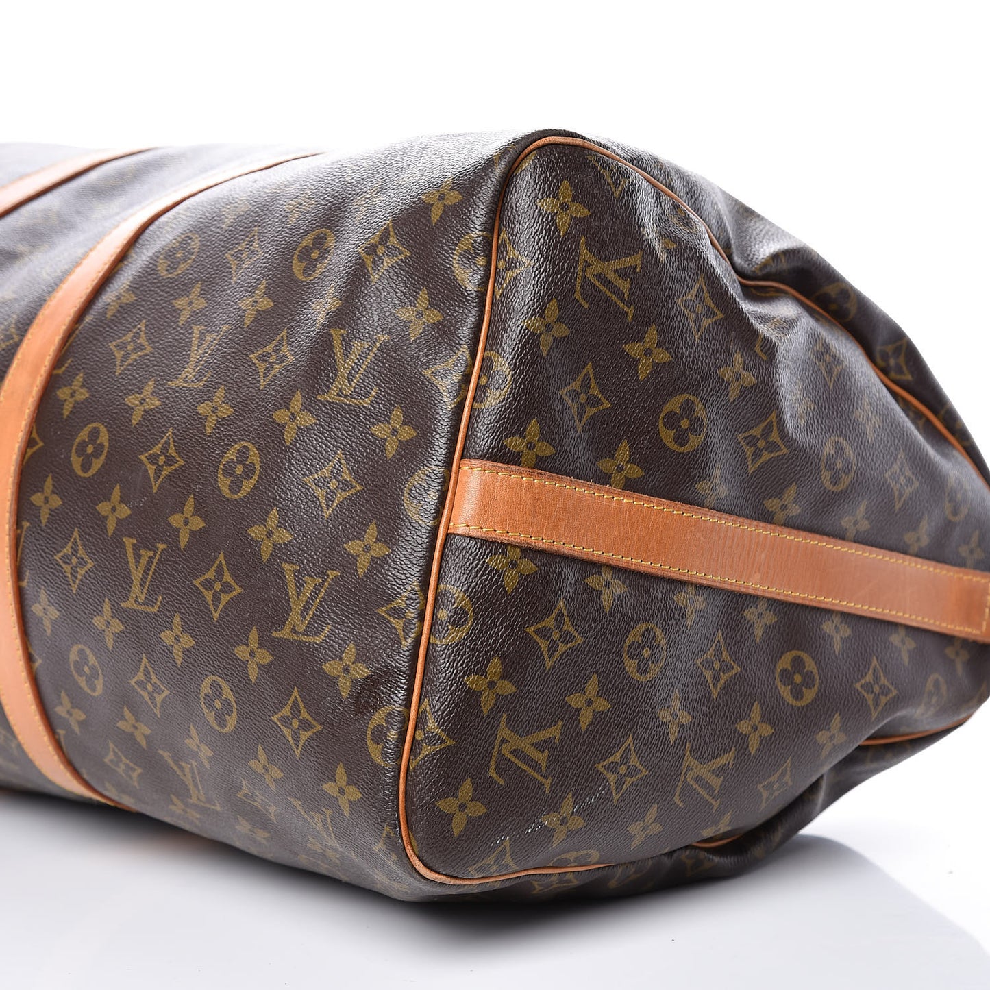 Monogram Keepall Bandouliere 55