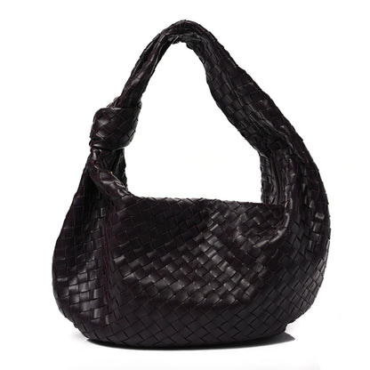 Bottega Veneta Nappa Intrecciato Medium Jodie Grape 1 of 7