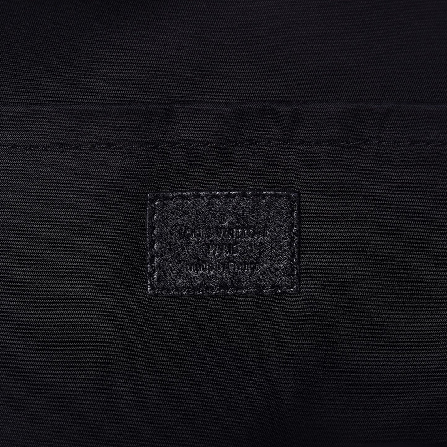 Monogram Palm Springs Backpack MM