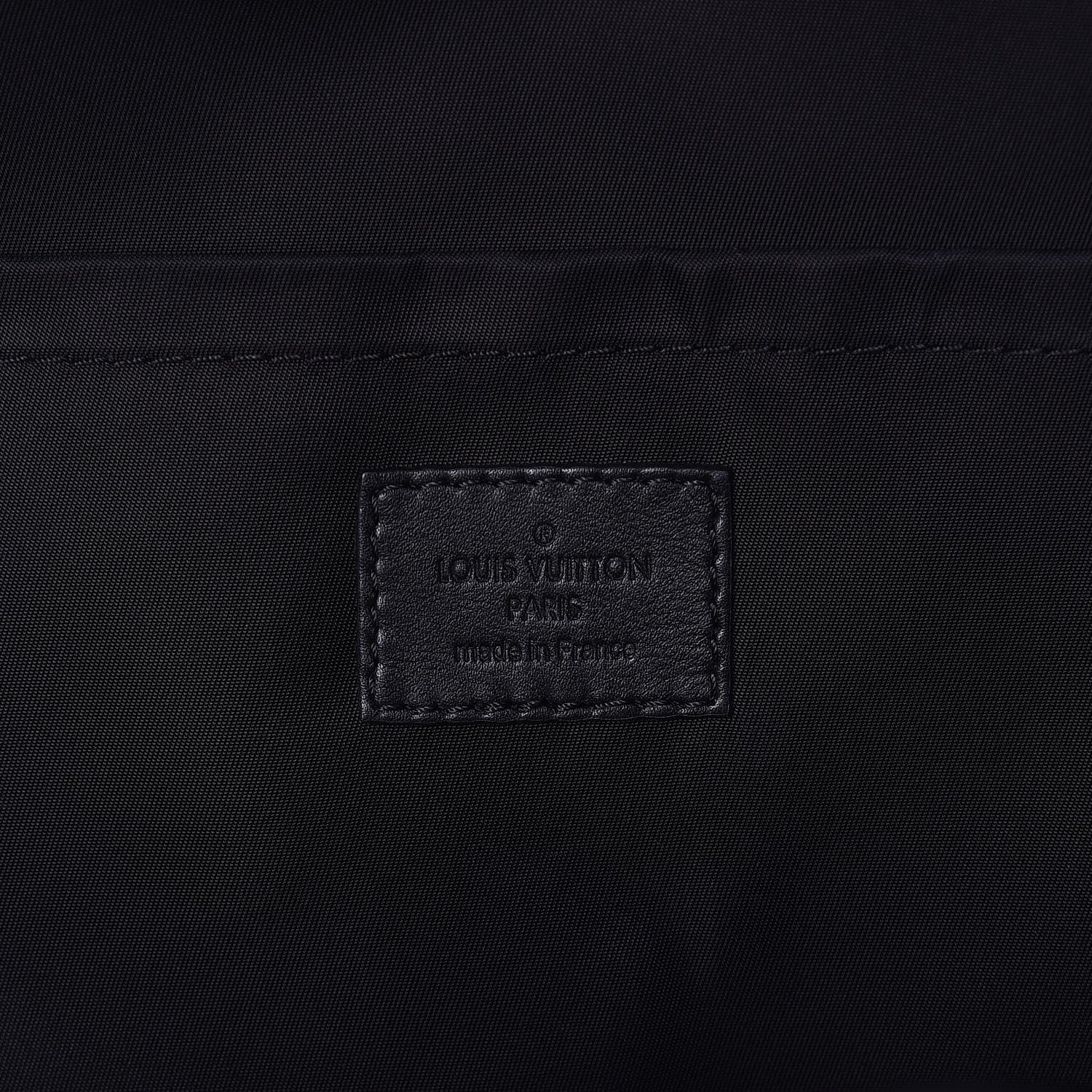 Louis Vuitton Monogram Palm Springs Backpack MM 7 of 10