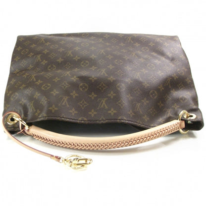 Louis Vuitton Monogram Artsy GM 5 of 9