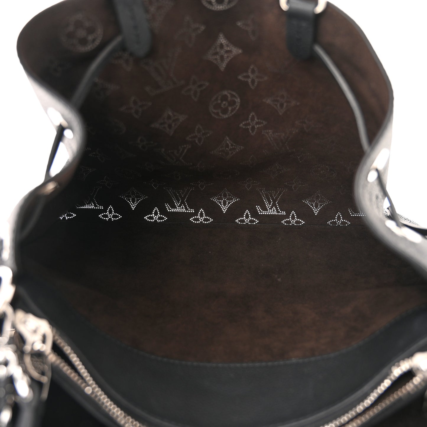 Mahina Bella Tote Black