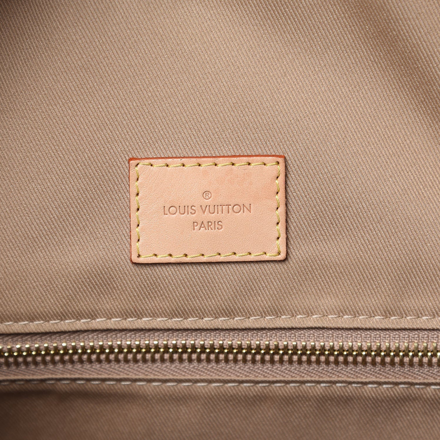 Louis Vuitton Monogram Graceful PM 6 of 16