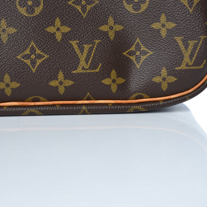 Louis Vuitton Monogram Trouville 9 of 11