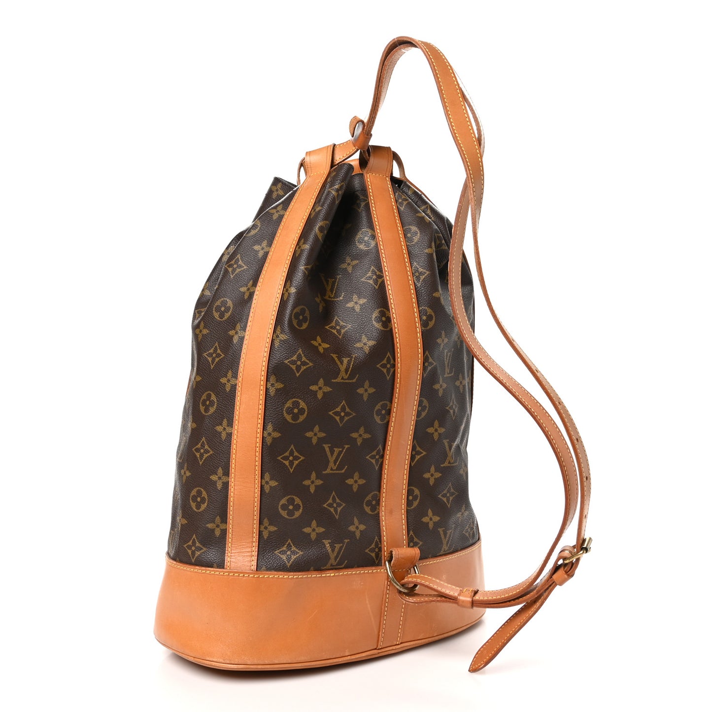 Monogram Randonnee GM Backpack