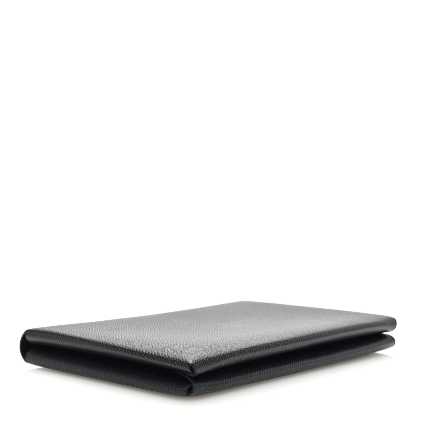 Epsom Calvi Pouch Black