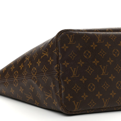 Louis Vuitton Monogram Neo Neverfull GM Pivoine 11 of 13